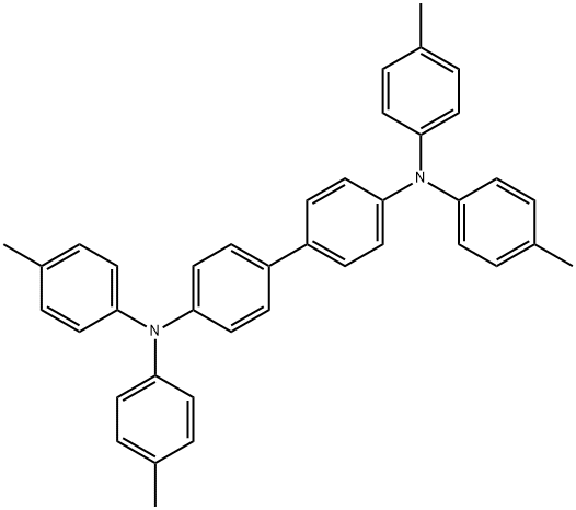 N,N,N',N'-Tetrakis(4-methylphenyl)-benzidine/76185-65-4